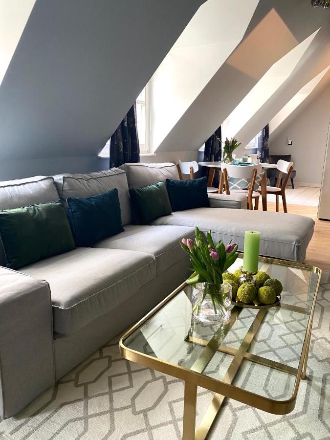 City Centre Serviced Apartments Вена Экстерьер фото