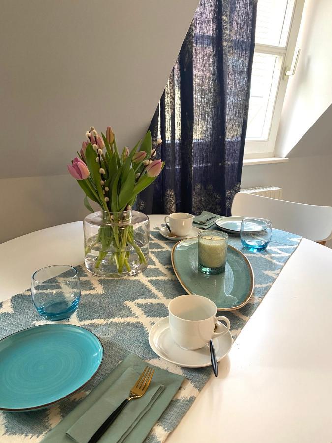 City Centre Serviced Apartments Вена Экстерьер фото