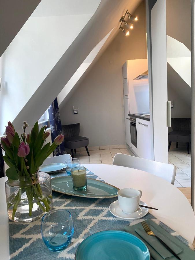 City Centre Serviced Apartments Вена Экстерьер фото