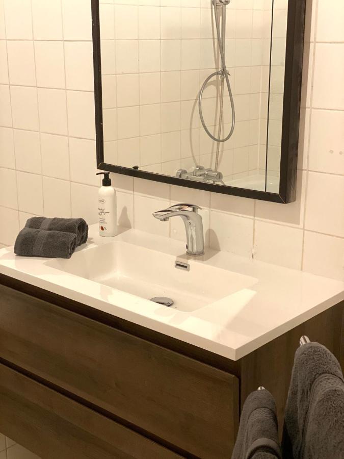 City Centre Serviced Apartments Вена Экстерьер фото