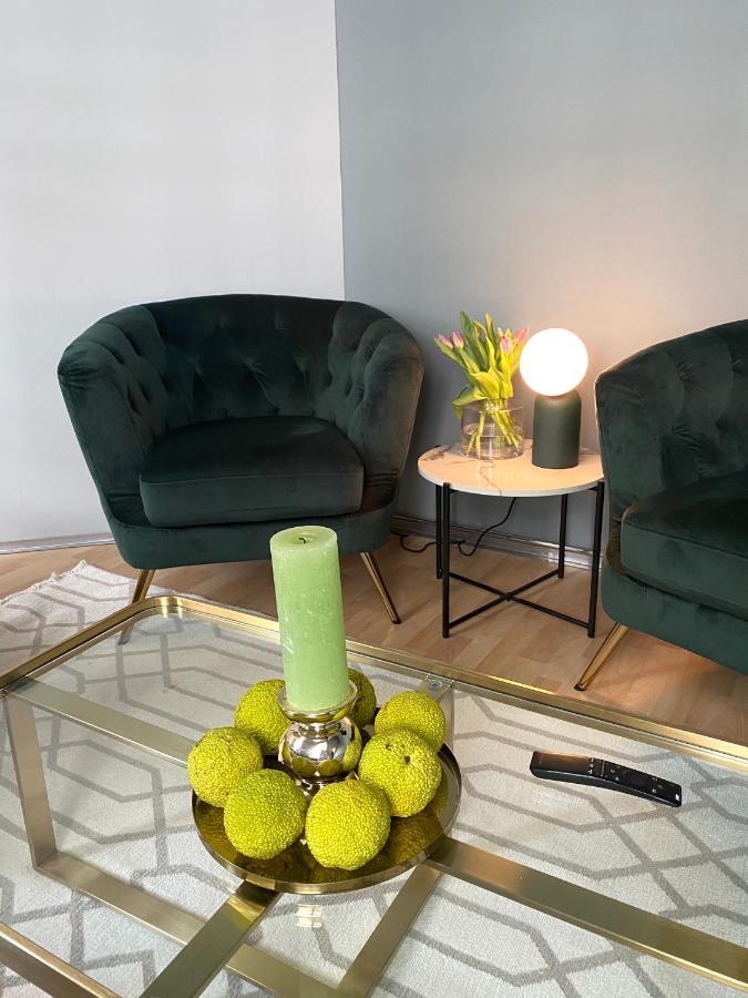 City Centre Serviced Apartments Вена Экстерьер фото
