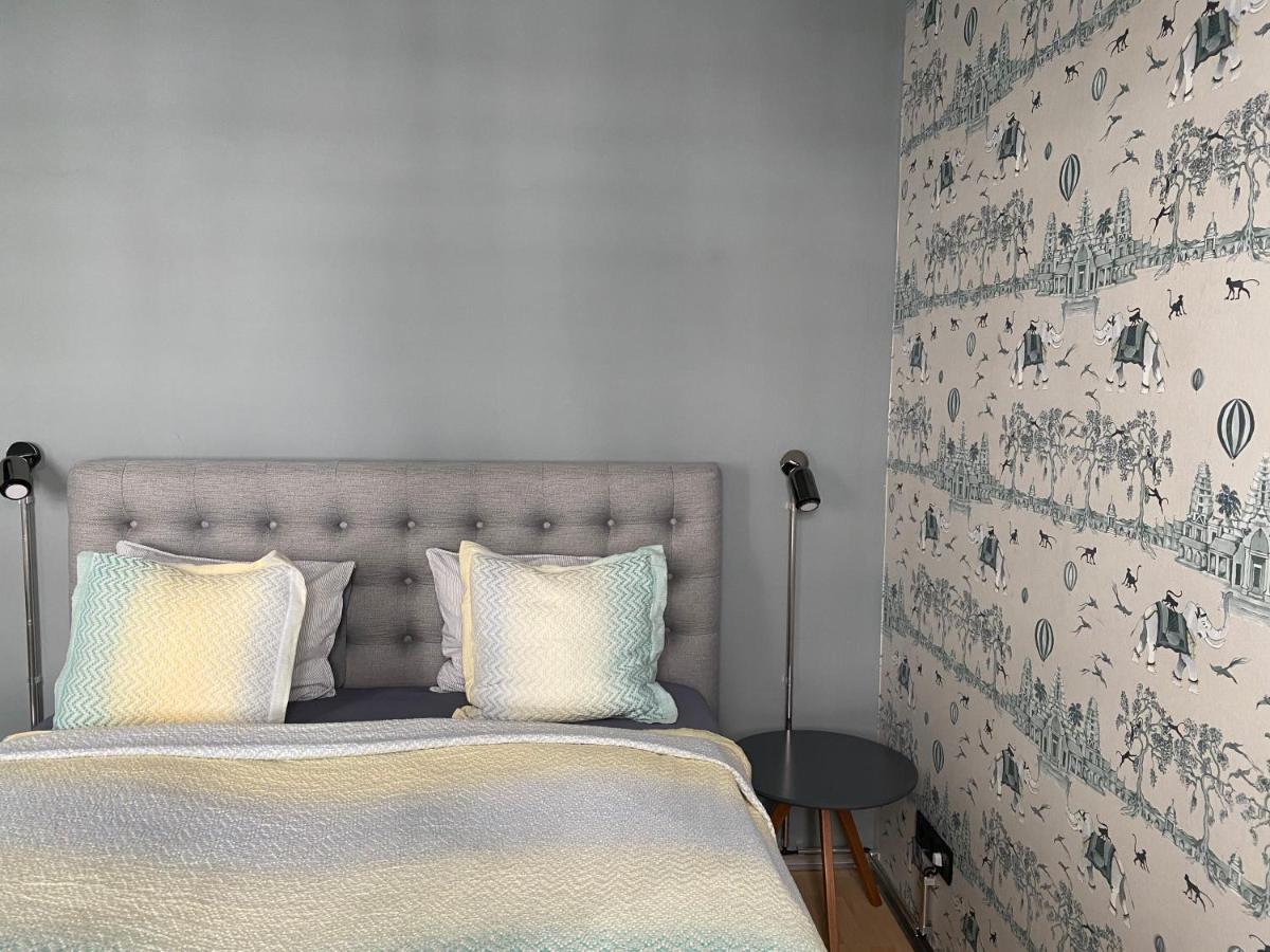 City Centre Serviced Apartments Вена Экстерьер фото